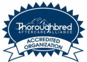 Thoroughbred Aftercare Alliance